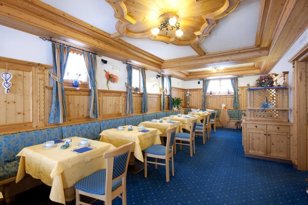 Hotel Garni Laura Arabba Eksteriør bilde