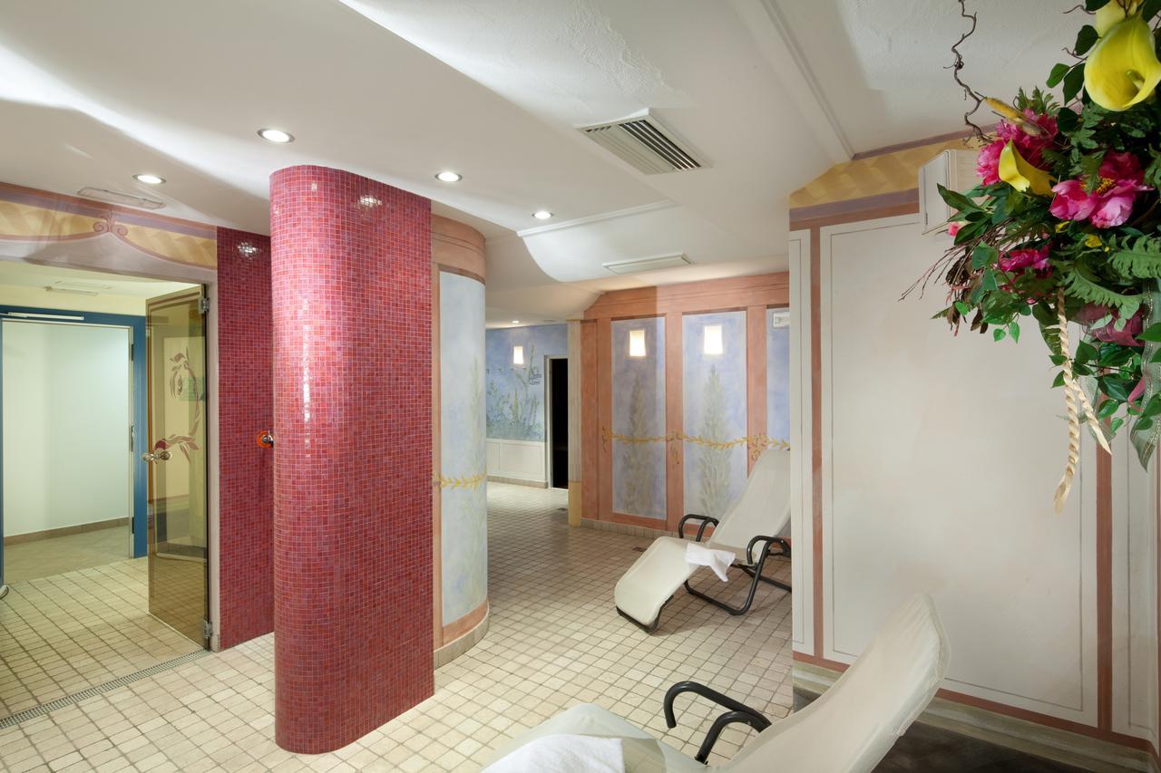 Hotel Garni Laura Arabba Eksteriør bilde